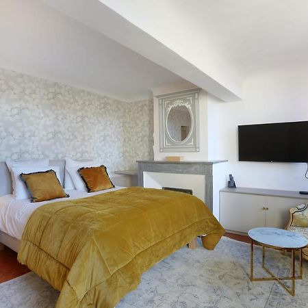Les Suites De Montigny Aix-en-Provence Eksteriør billede