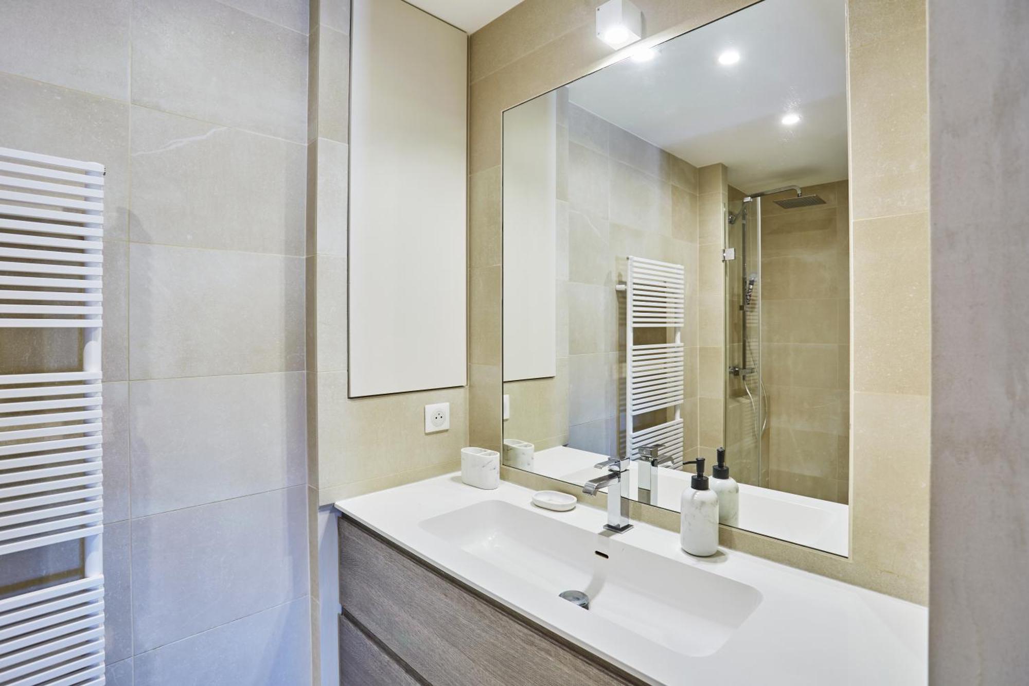 Les Suites De Montigny Aix-en-Provence Eksteriør billede