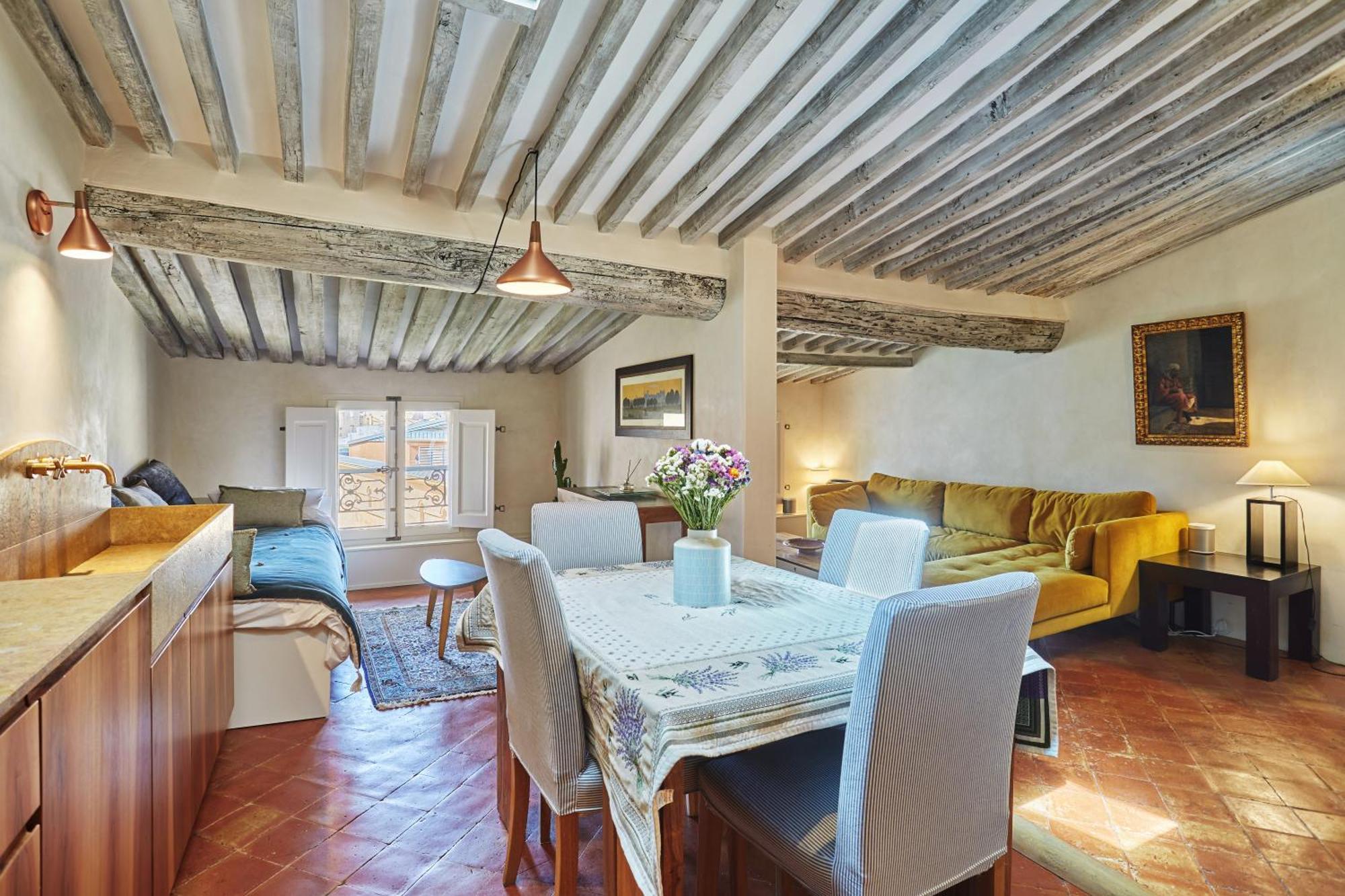 Les Suites De Montigny Aix-en-Provence Eksteriør billede