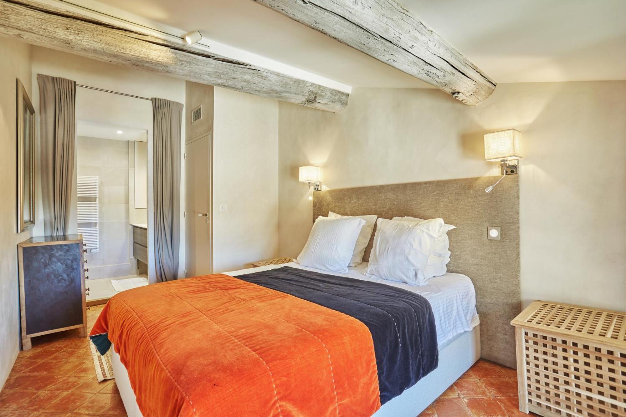 Les Suites De Montigny Aix-en-Provence Eksteriør billede