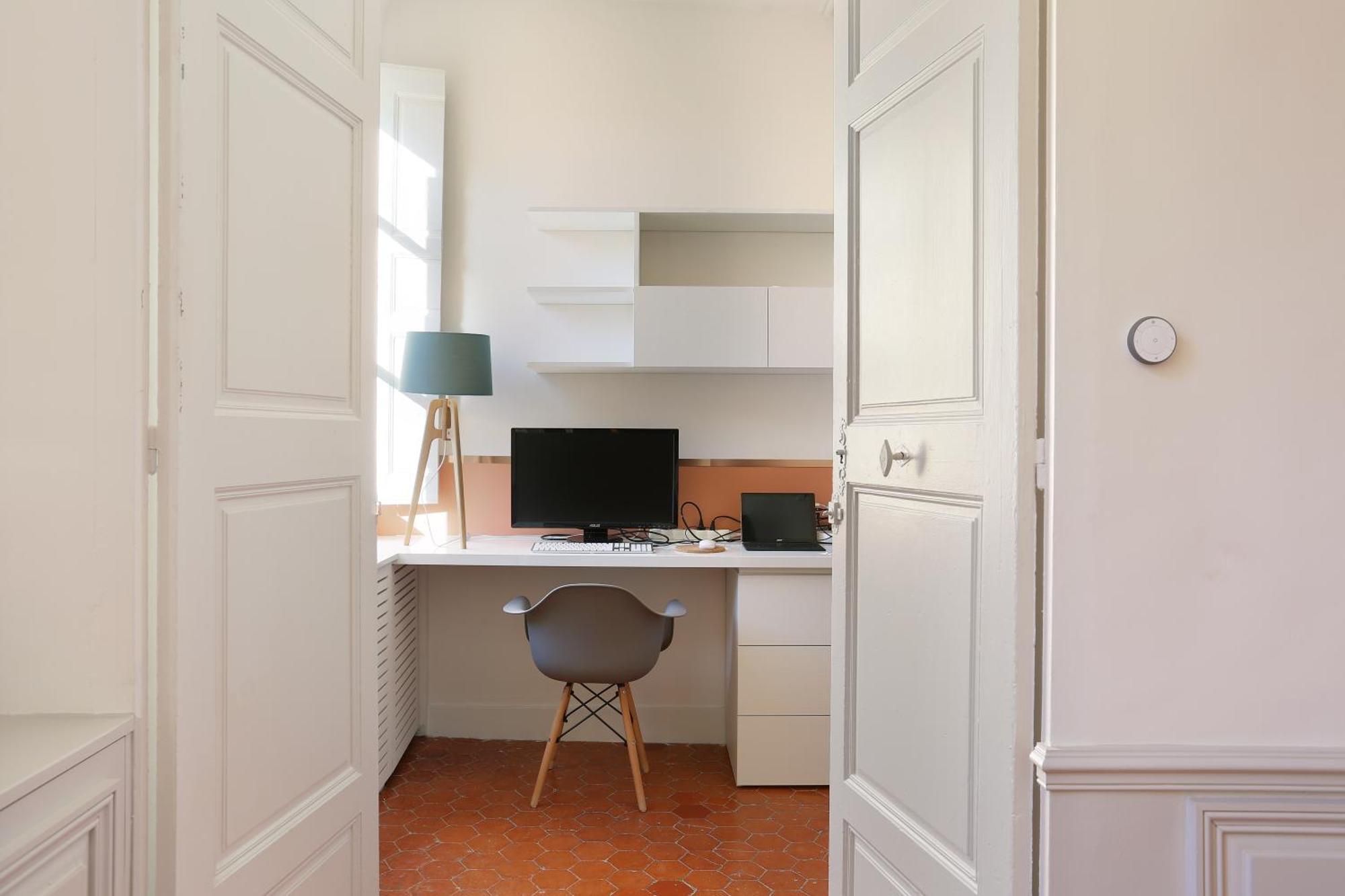 Les Suites De Montigny Aix-en-Provence Eksteriør billede