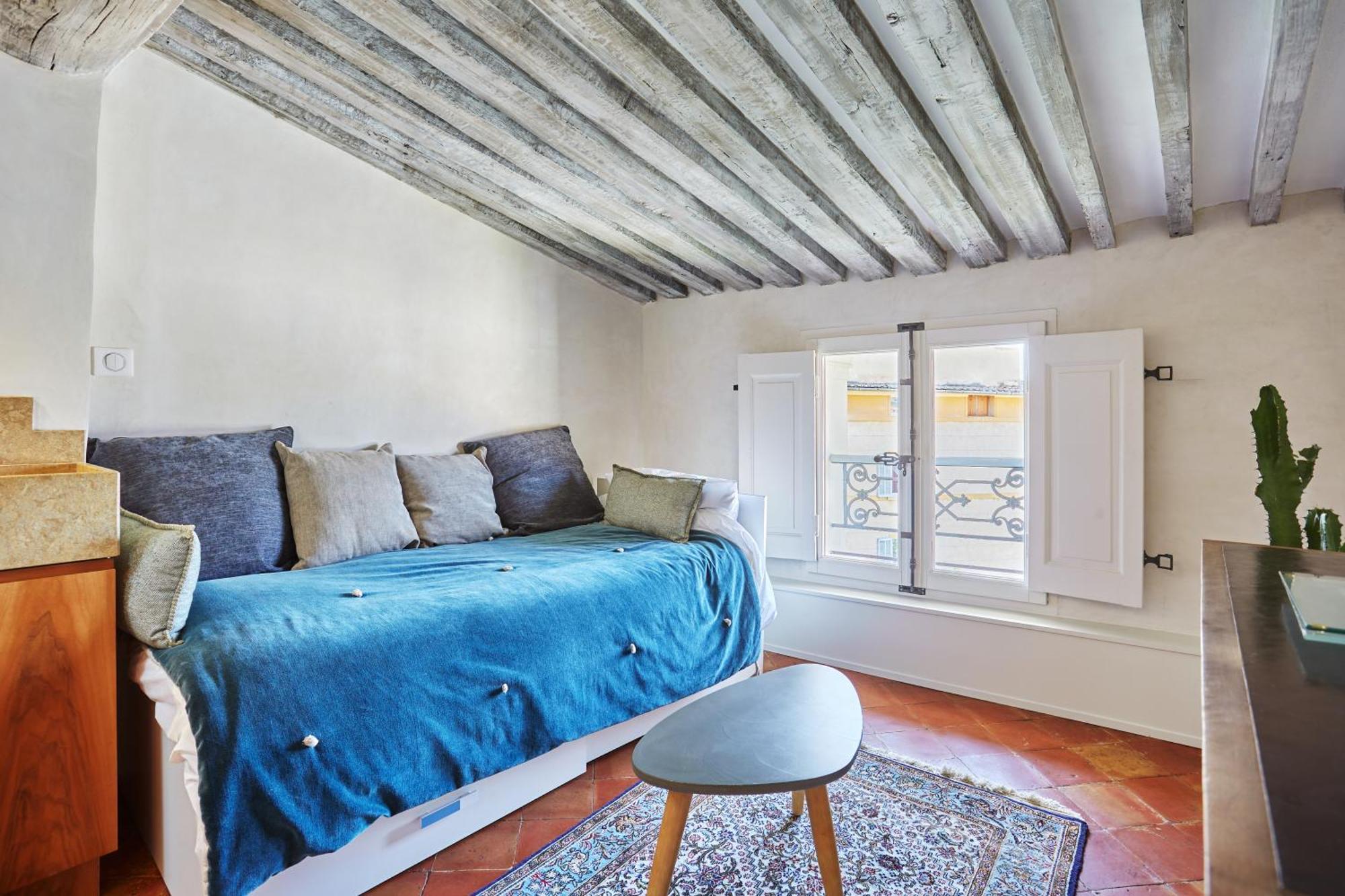 Les Suites De Montigny Aix-en-Provence Eksteriør billede
