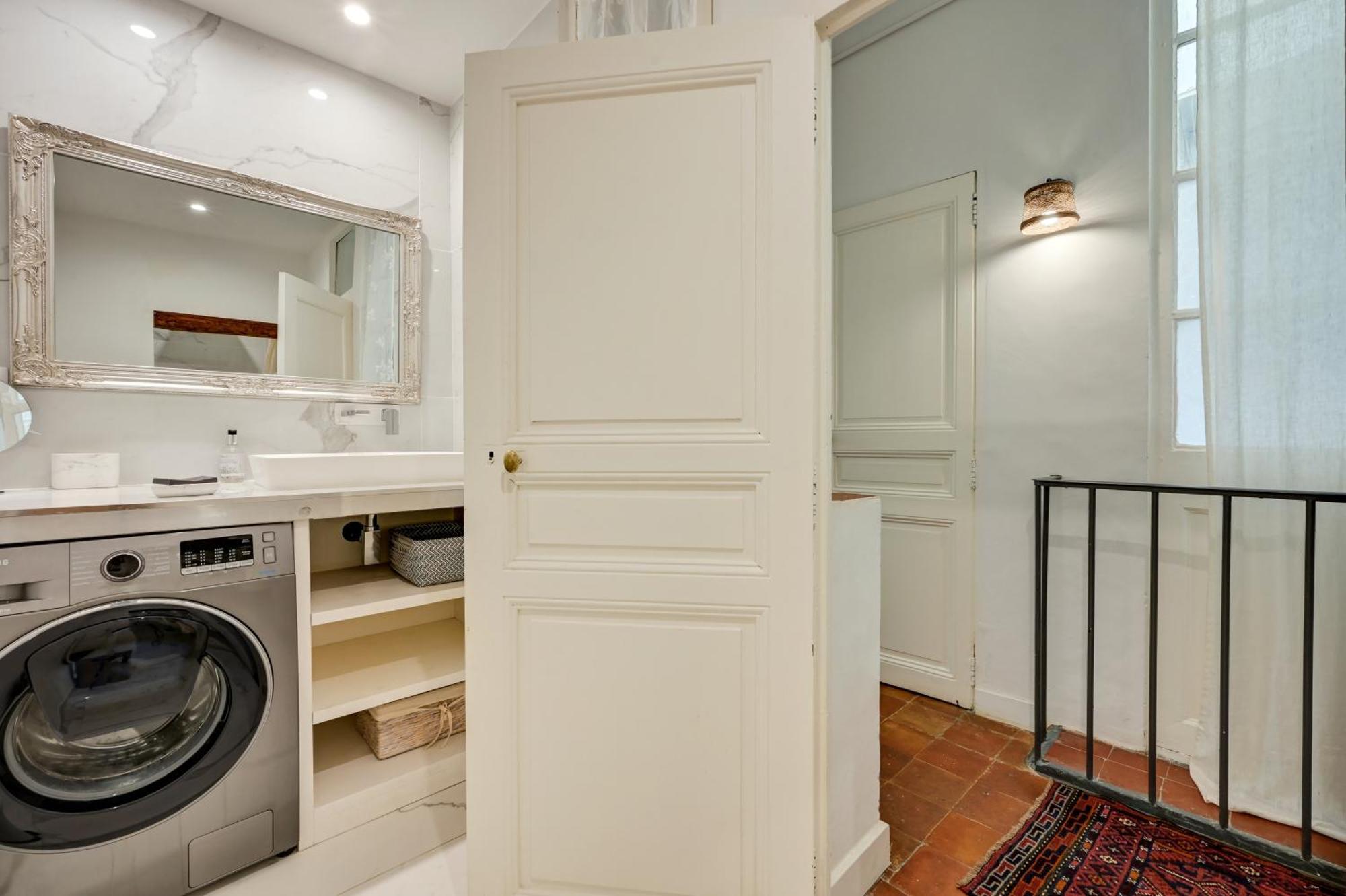 Les Suites De Montigny Aix-en-Provence Værelse billede