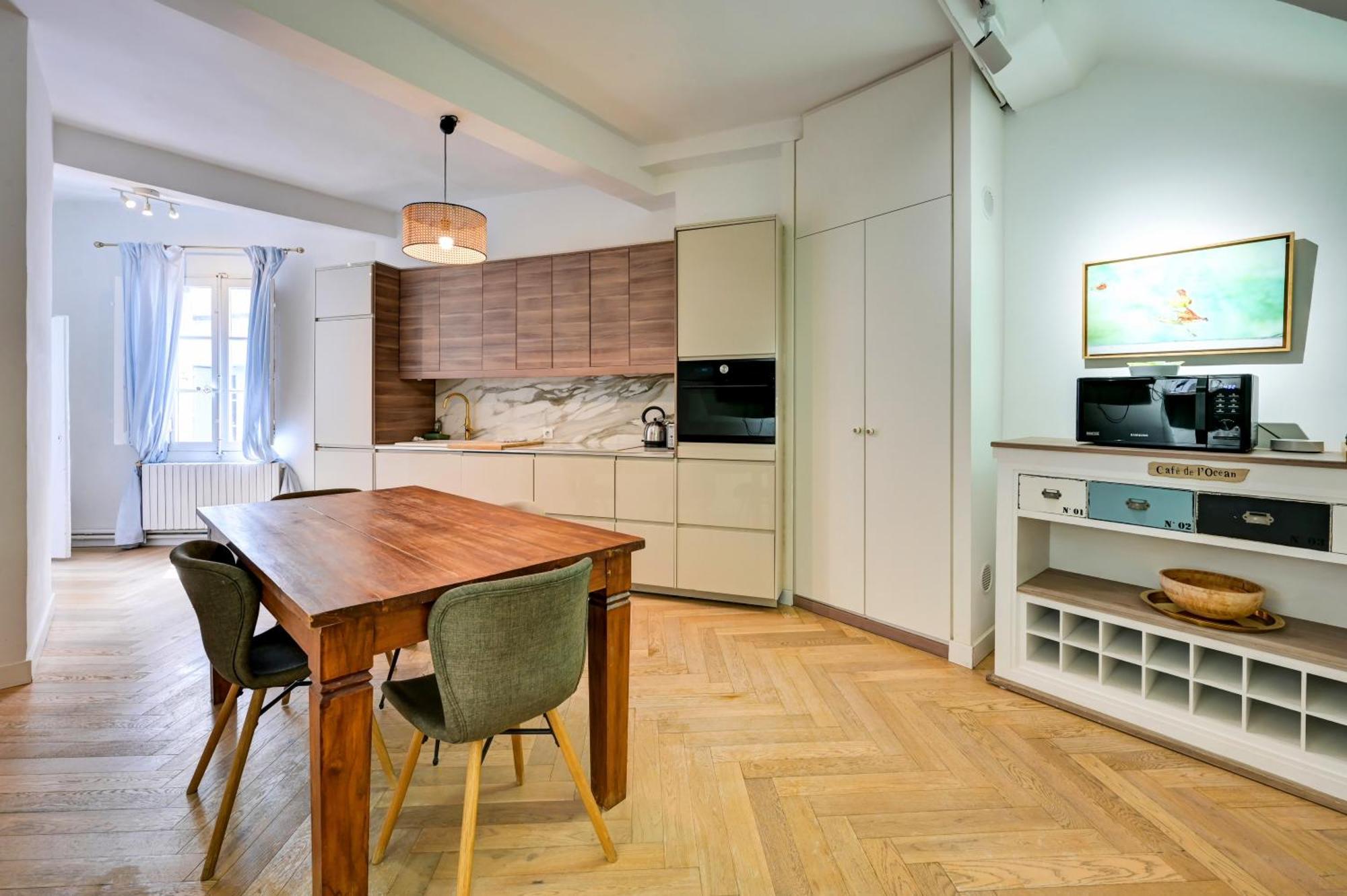 Les Suites De Montigny Aix-en-Provence Værelse billede