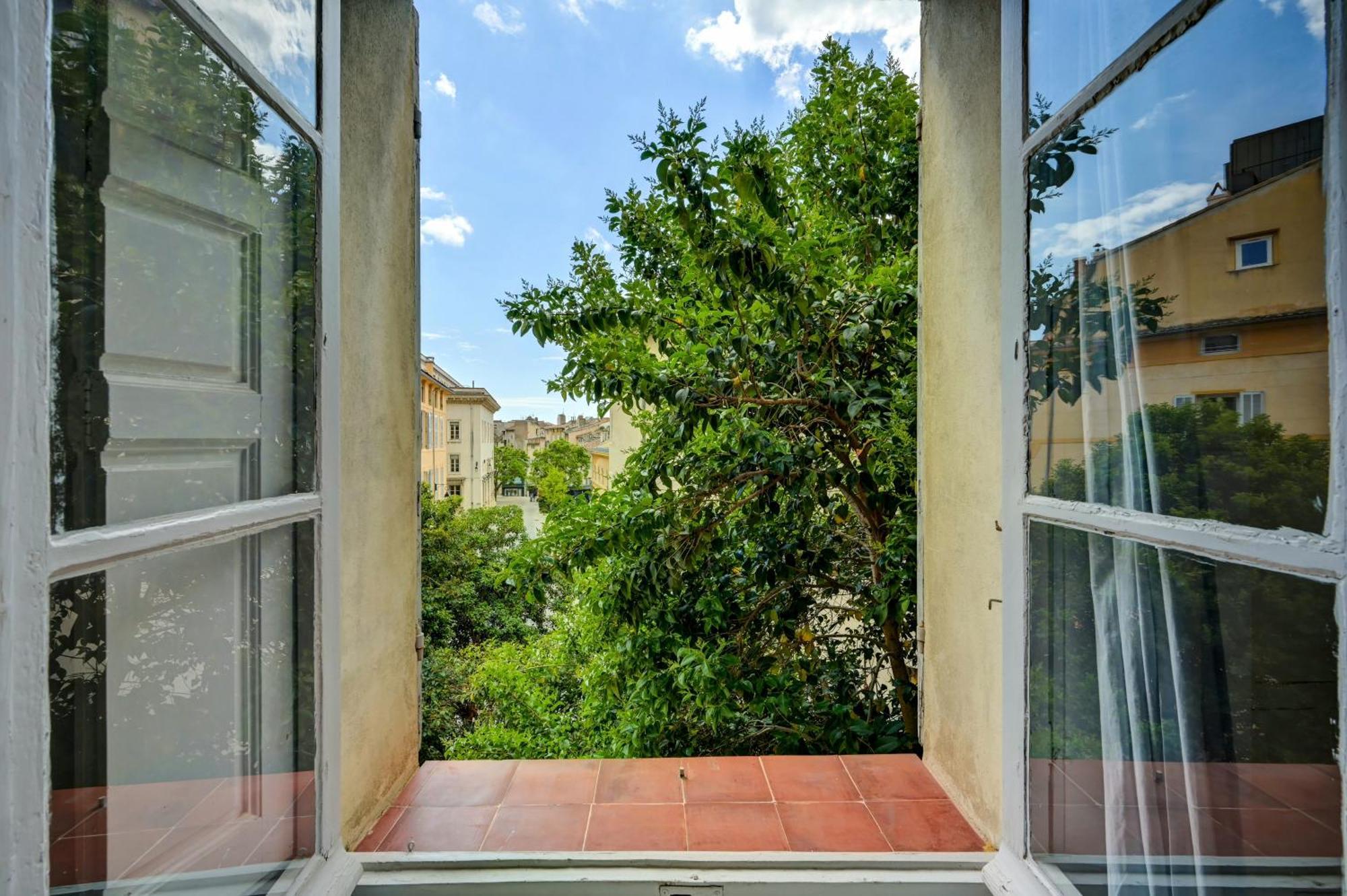 Les Suites De Montigny Aix-en-Provence Værelse billede